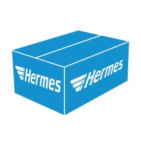 hermes karton klein kaufen|hermes sendung 25 kg.